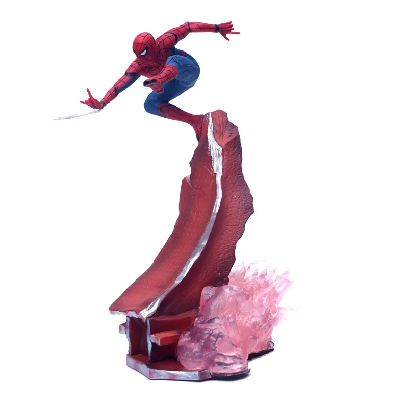 Фигурка Человека-паука Marvel | Игрушки и хобби