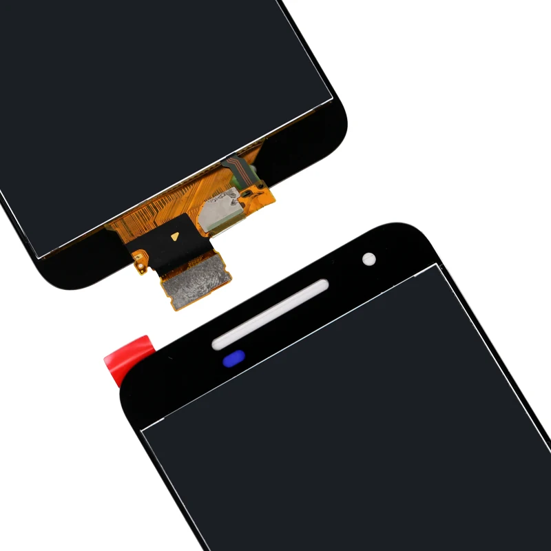 Дисплей для LG Nexus 5X LCD сенсорный экран дигитайзер дисплей H791 H790 5 2 дюймов Замена