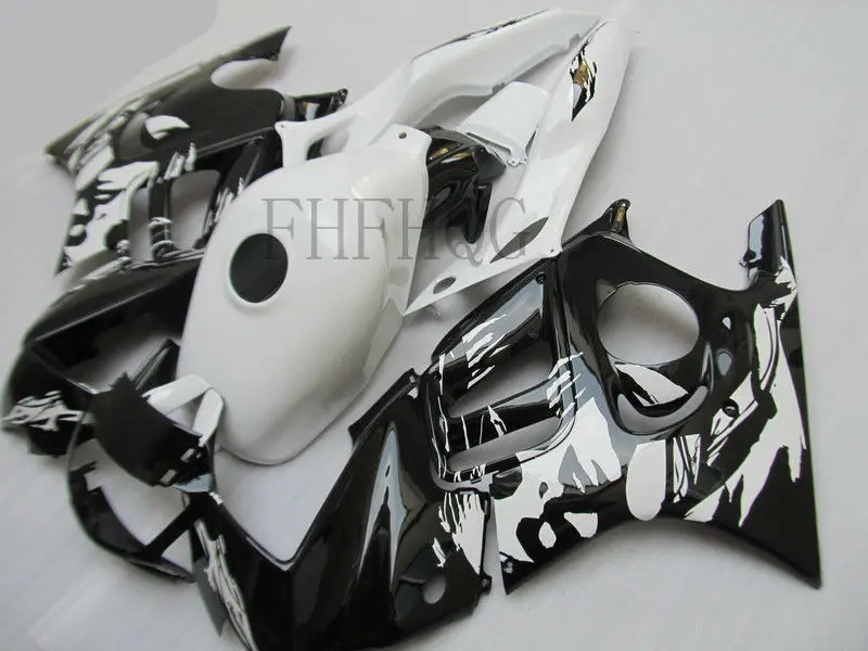 Рамки и фоторамки для Honda CBR 600 F3 97 98 CBR600F3 1997 1998 черные обтекатели обтекатель на
