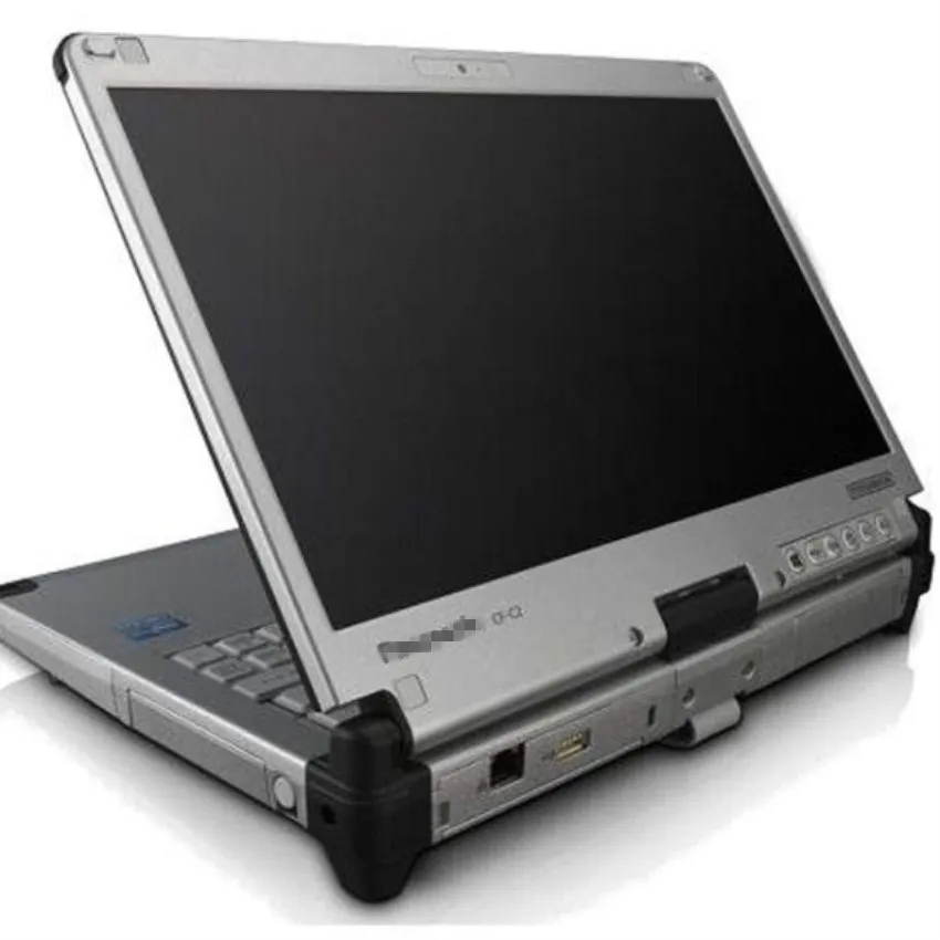 I5 ноутбук CF c2 с 2020 06 V icom следующий включить/A2 программное обеспечение ISTA D 4 23/ISTA P