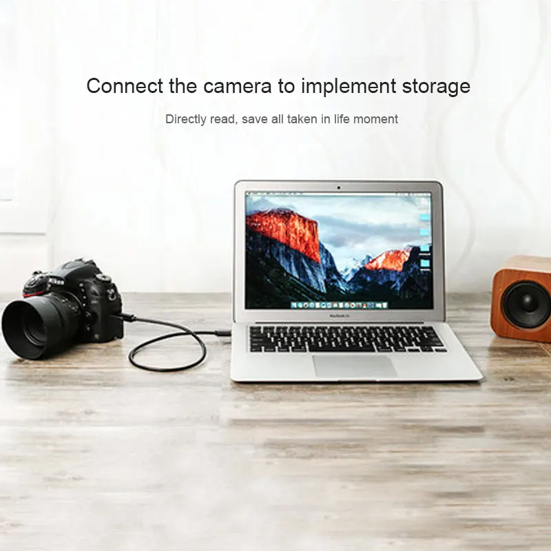 Кабель Micro usb с нейлоновой оплеткой для быстрой зарядки и передачи данных