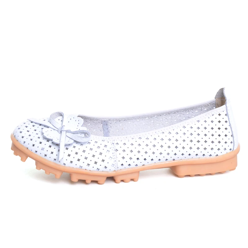 Женские балетки на плоской подошве 4 цвета|genuine leather flats|women flatsleather flats |