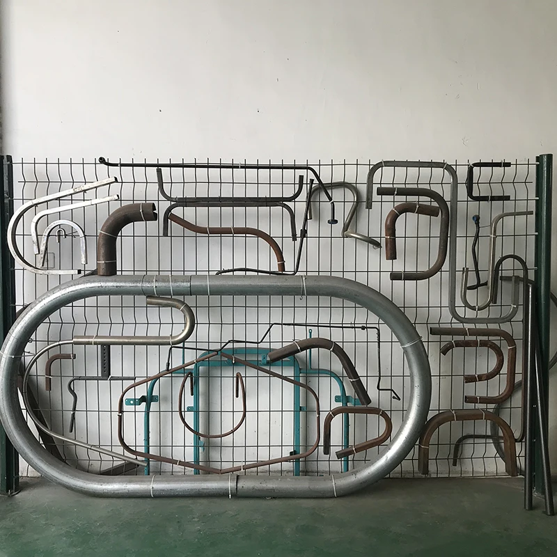 3 дюймовый Оправки Трубы Гидравлический трубогибочный станок оправка трубчатый