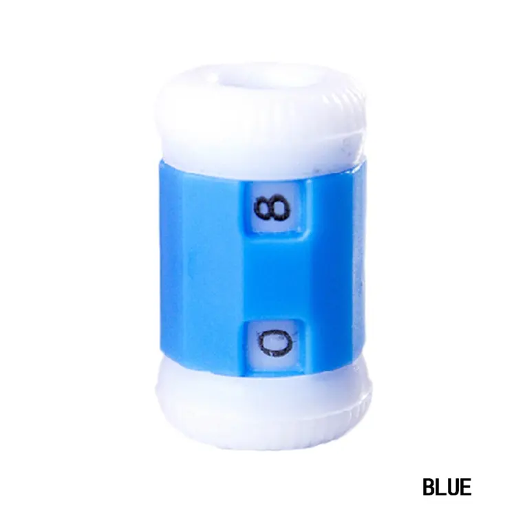 high quality Knitting tool Manual register Counter counter Needle holder | Дом и сад