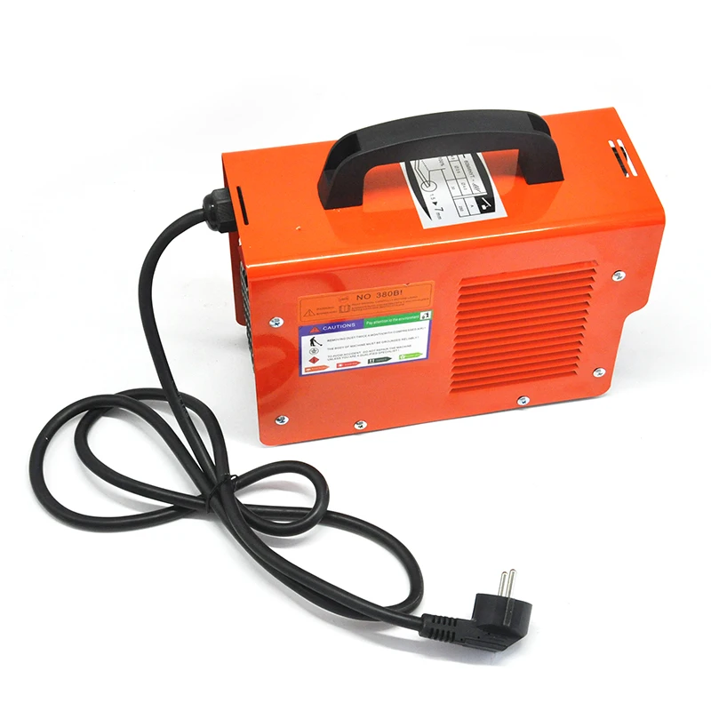 220V High Quality Mosfet Arc Inverter Welding Mini Portable Stick Spread | Инструменты