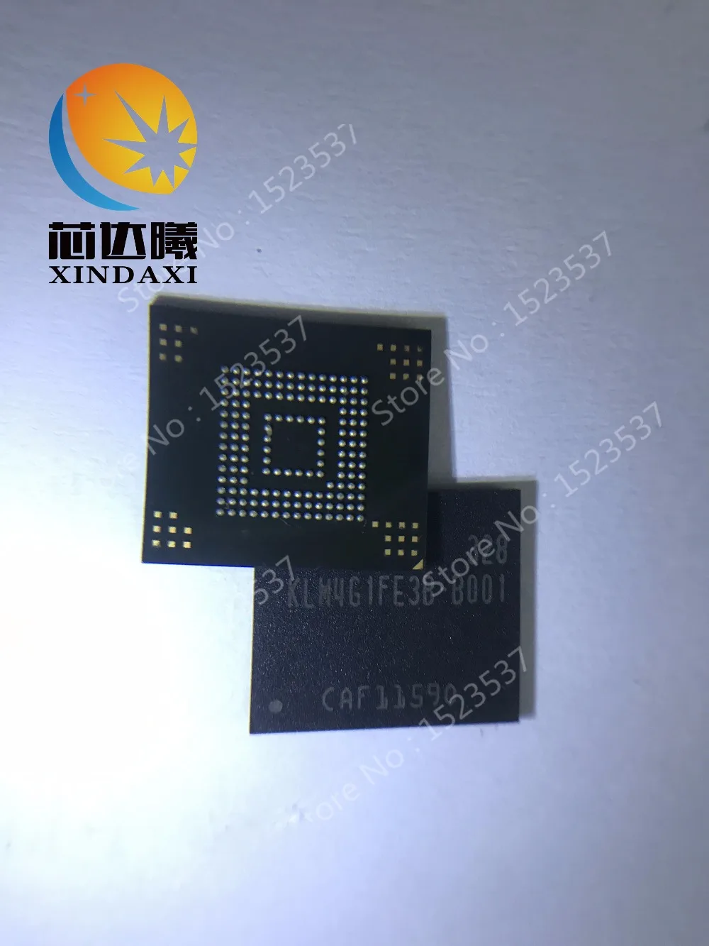 1 шт./лот XINDAXI KLM2G1HE3F-B001 | Электроника