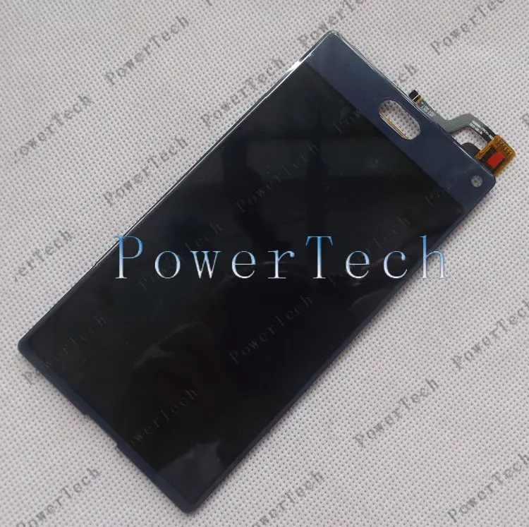 Оригинальная передняя панель Doogee mix lite сенсорное стекло дигитайзер экран с ЖК