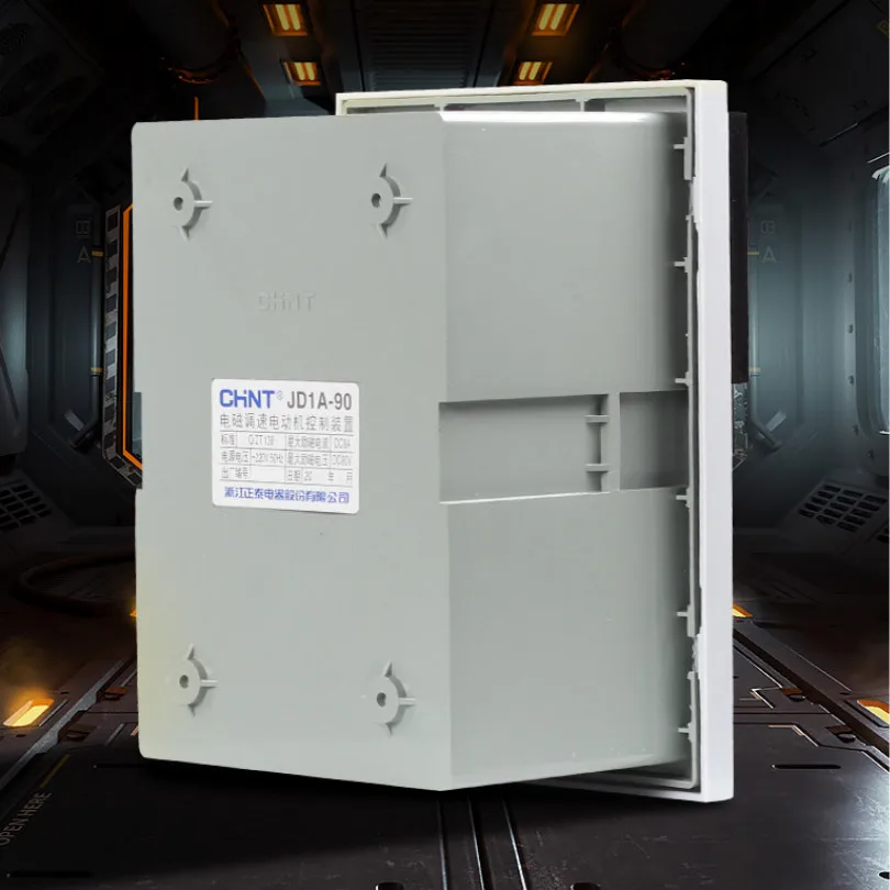 JD1A-40 100-1300 об./мин. 15KW-40KW регулятор напряжения 220 v-250 v электромагнитный мотор скольжения регулятор скорости вращения двигателя