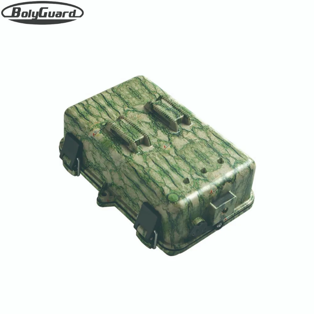 Bolyguard охотничья тропа камера 18MP наружная Водонепроницаемая дикая природа 940nm IR LED