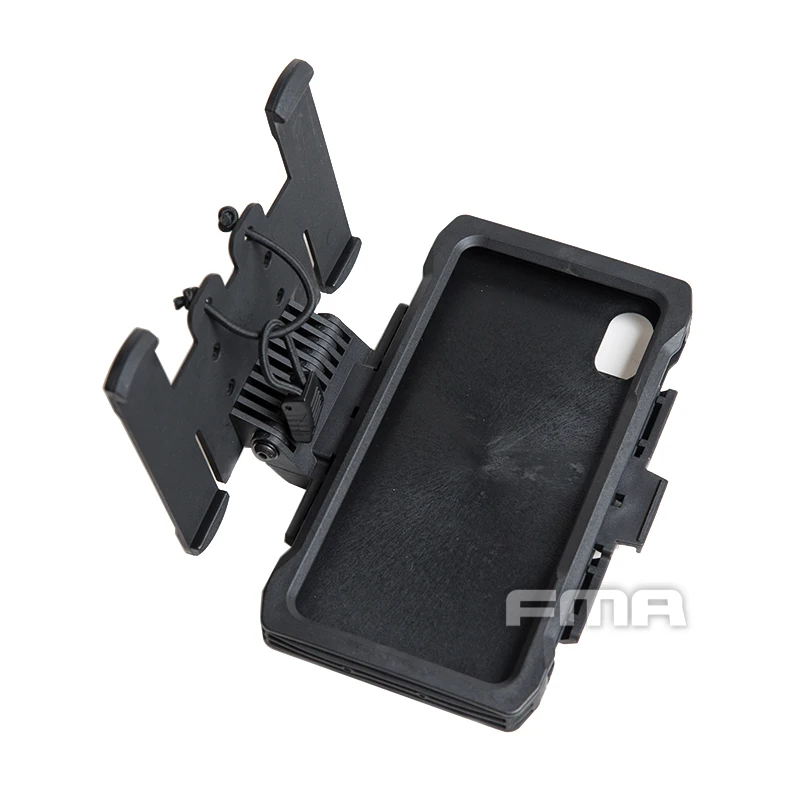 Чехол FMA Molle для Xs Max чехол мобильного телефона тактический жилет сумка охоты