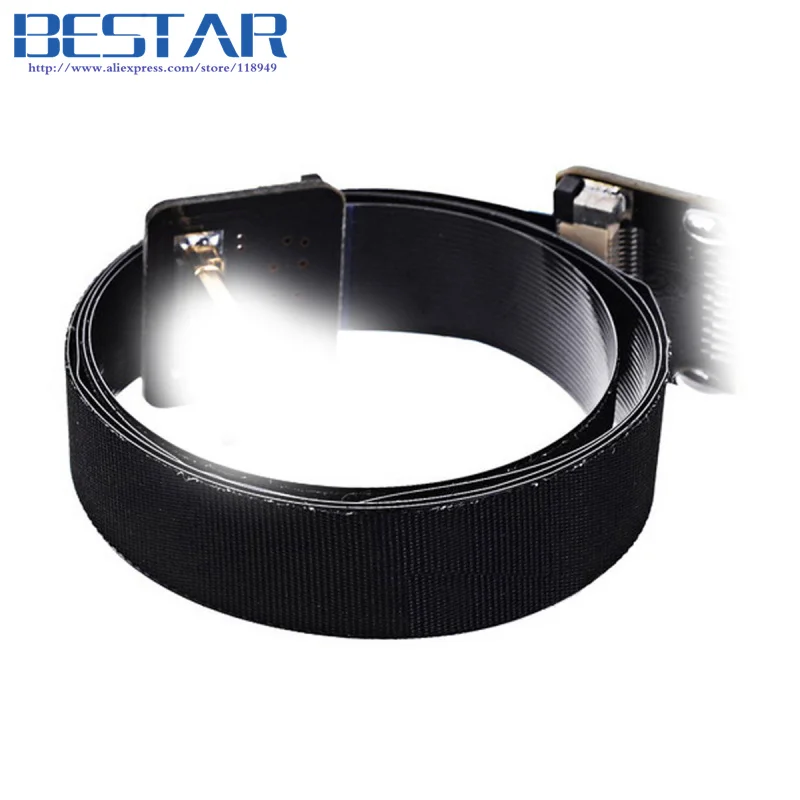 HDMI FPV 10 см 20 30 50 80 100 FPC плоский кабель 0 5 мм шаг 20pin для HDTV мультикоптера