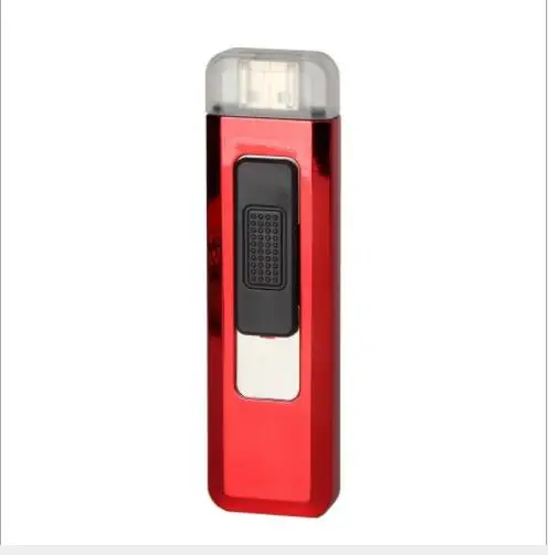 Двусторонняя Зажигалка для зарядки USB|Аксессуары сигарет| |