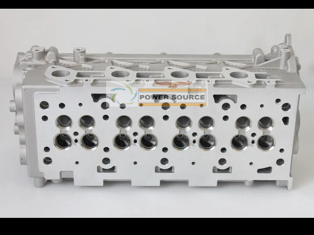 Головка цилиндра 4D20 GW4D20 4D20B для GREAT WALL HOVER HAVAL H5 H6 WINGLE 5 2.0L 1003100 ED01 1003100ED01 ED01|Головка
