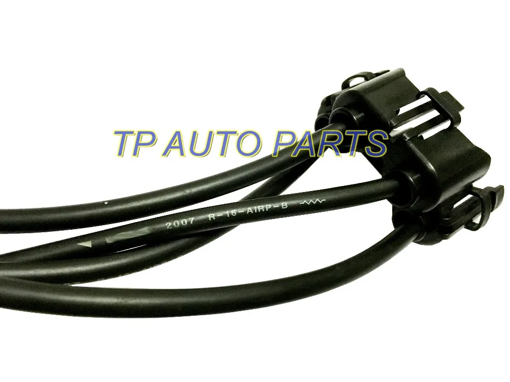 Набор проводов свечей зажигания ForToyo-ta OEM 90919-22141 90919-21597 9091922141 9091921597 | Автомобили и