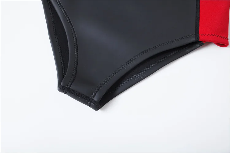 

UPF50+ Diving Suit Wetsuit Close-fitting Surfing