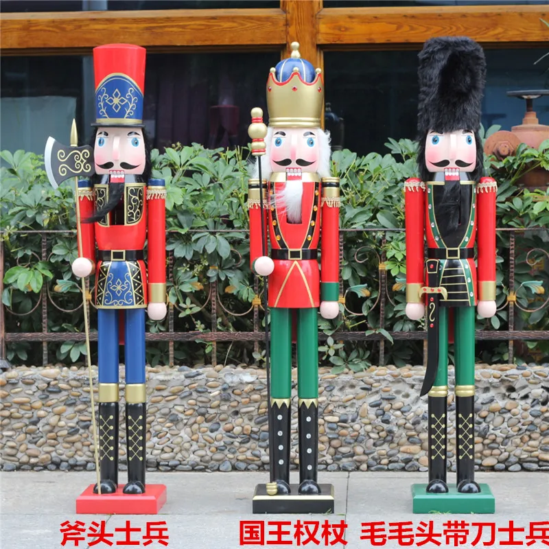 Украшение для дома/свадьбы/бара 1 2 м 120 см|bar decorations for sale|nutcracker christmas decorationsnutcracker