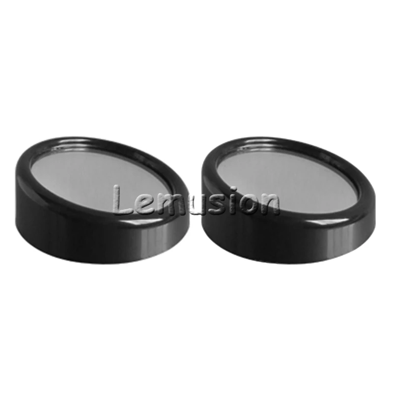 Автомобильный Стайлинг зеркало заднего вида наклейки для бровей и дождя Audi A3 A4 B6