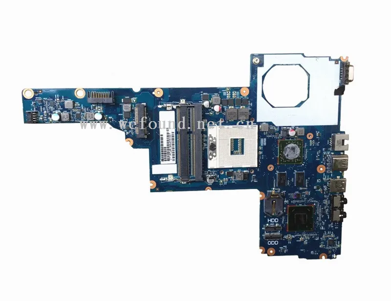 

laptop Motherboard For 694693-501 694693-601 694693-001 450 1000 6050A2493101 system mainboard Fully Tested