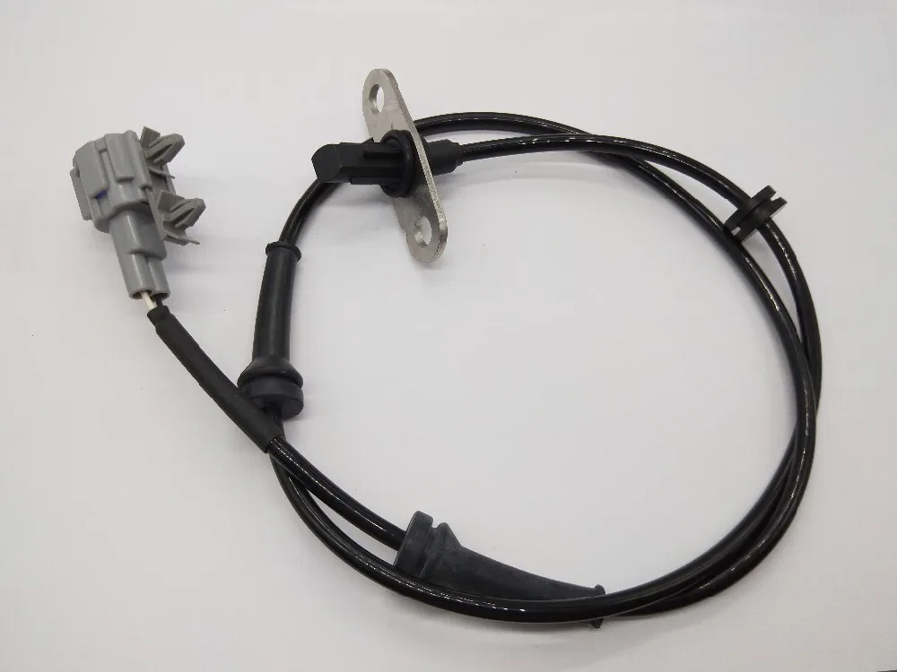 Датчик скорости колеса SMD ABS задний правый 47900EB300 для Nissan Navara D40 OEM 47900 EB300 47900-EB300 |