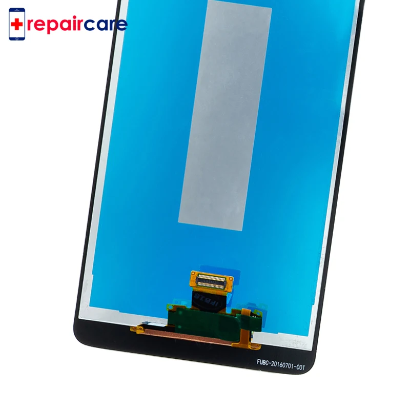 Для LG k10 2018 K11 ЖК дисплей с сенсорным экраном для K10 Pantalla дигитайзером сборка