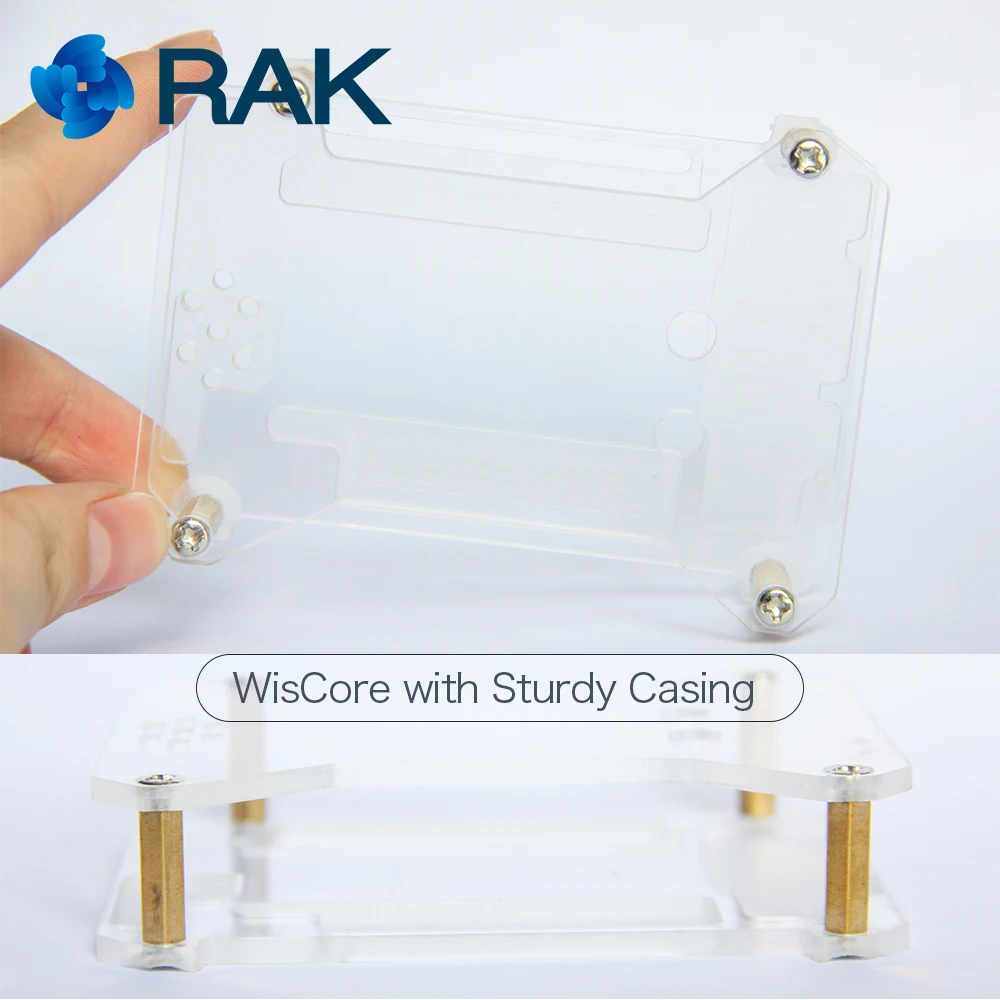 WisCore Open Source Hardware Module|built in Amazon Alexa Voice Service function|Compatible with Raspberry Pi/Arduino|Microsemi |