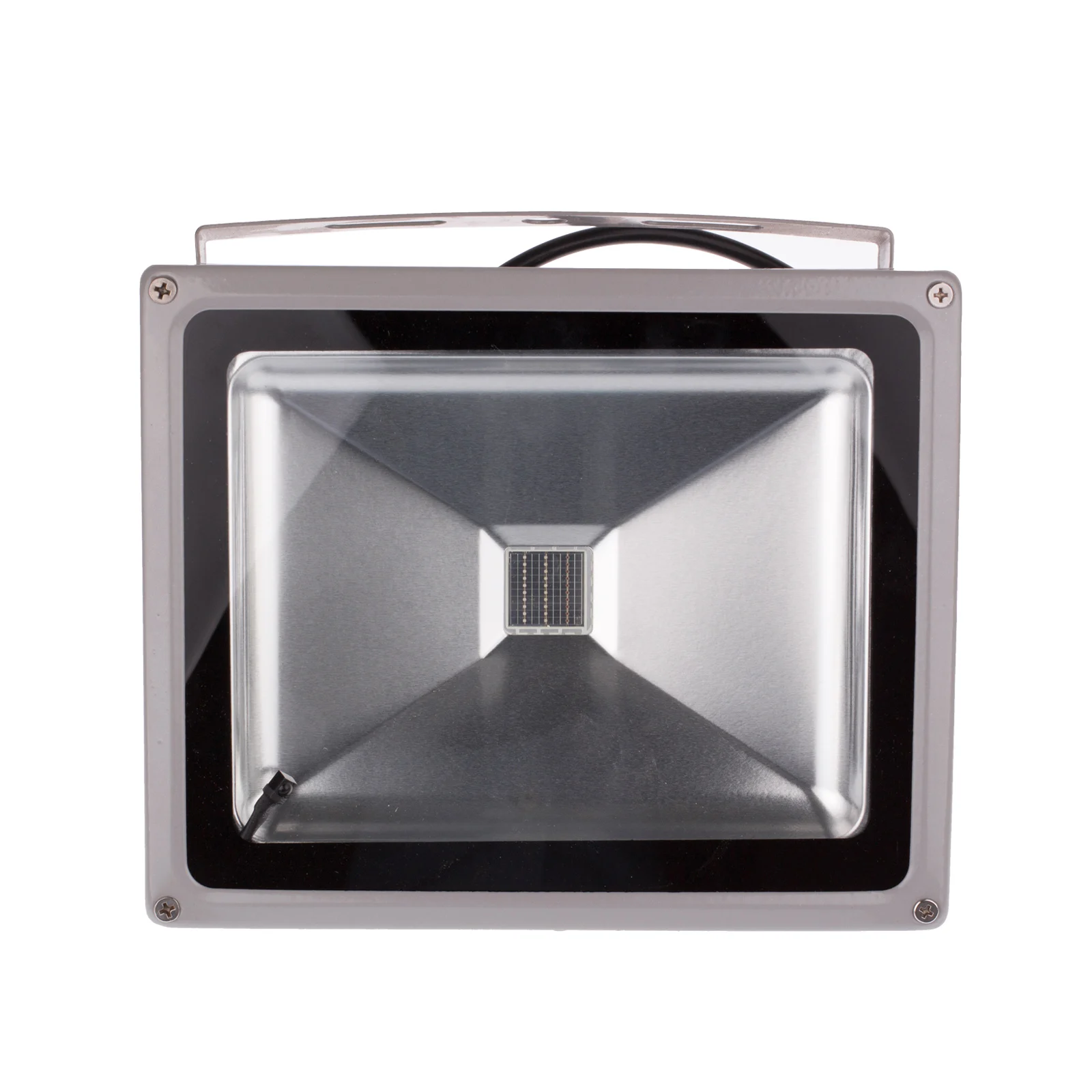 30 Вт Светодиодный прожектор светильник теплый белый холодный RGB пульт