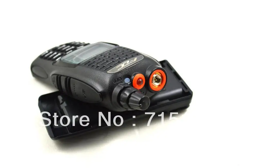 Новинка Dualband Radio FEIDAXIN FDC FD 880 136 174 и 400 480 МГц двухсторонняя рация FD880 Лучшее для