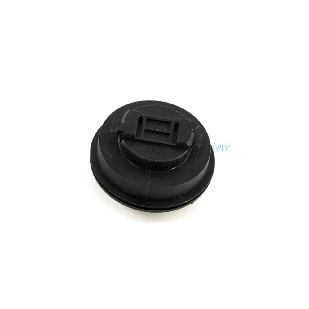 Новинка 06C 103 485 P пластиковая крышка наполнителя масла двигателя для VW Tiguan Jetta Golf