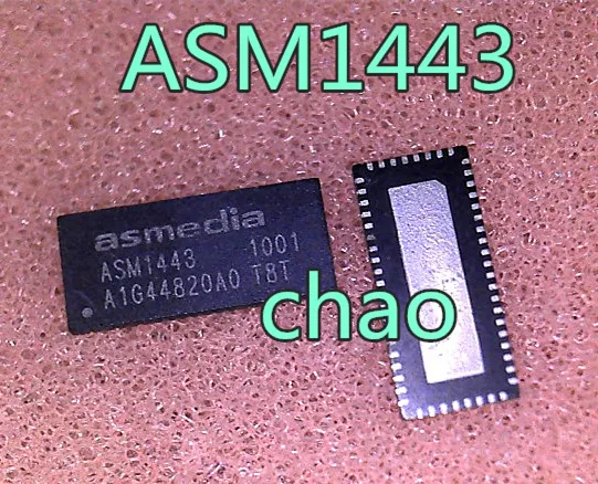 

(5 шт.) ASM1443 QFN