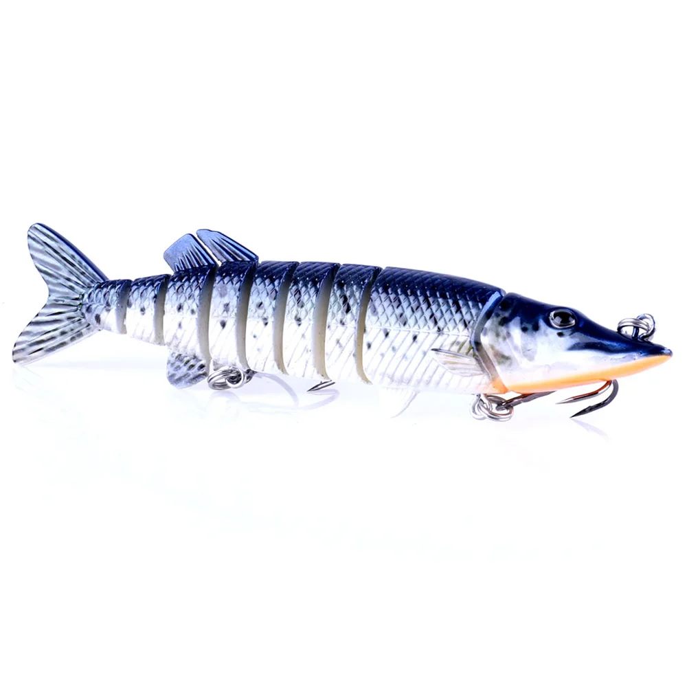 

1 шт., 20 г, многосоставная рыболовная приманка