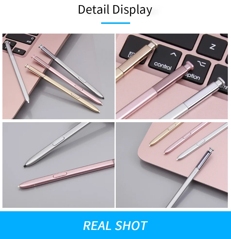 Для samsung Galaxy Note 5 ручка активный стилус S ручка Note5 стилет Caneta Ручка для сенсорного экрана для мобильного телефона Note5 S-Pen Водонепроницаемый