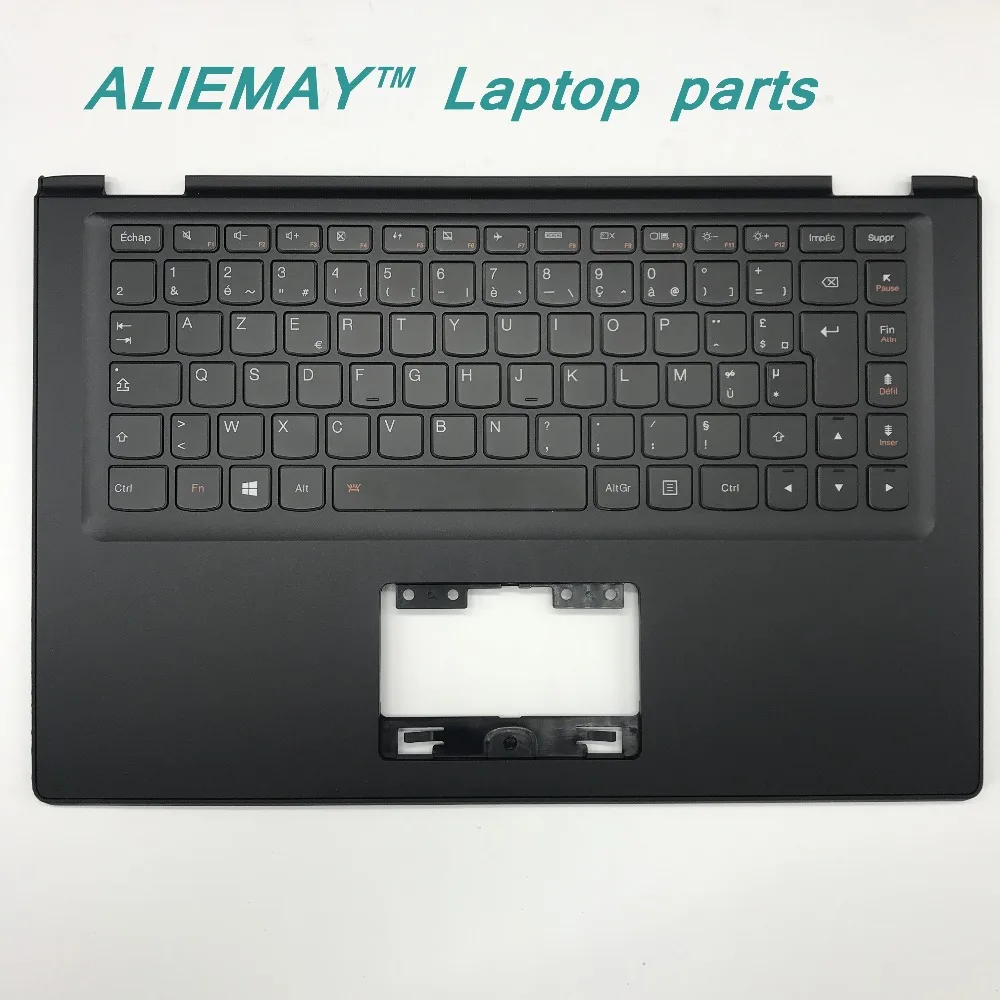 Детали для ноутбука LENOVO YOGA 2 13 фотоблесток с подсветкой английская клавиатура