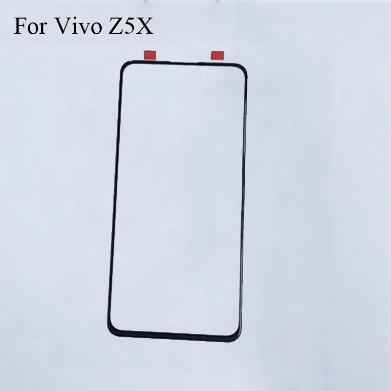 A + качественный сенсорный экран для vivo Z5x Z 5 x дигитайзер стеклянная панель без