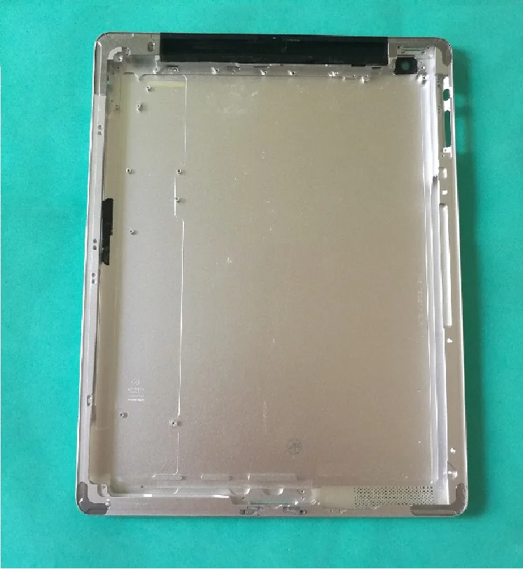 Новый чехол для задней крышки аккумуляторного отсека Ipad 3 A1416 WIFI /3G версия |