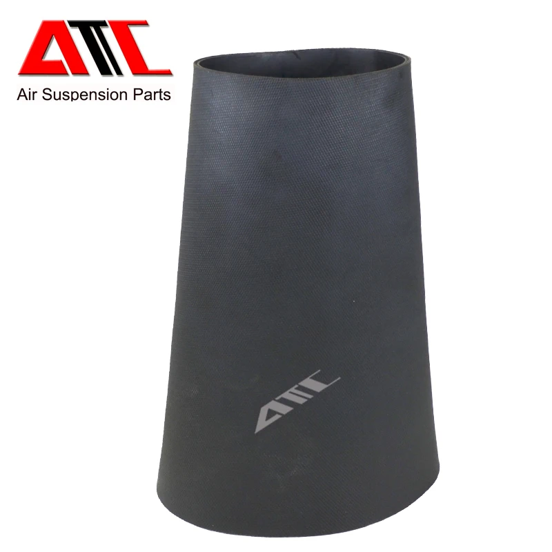 Задняя пневматическая подвеска Пневматическая Пружина резиновая втулка для Audi Q7