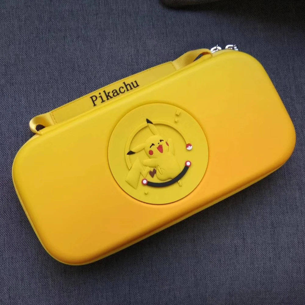 4 в 1 сумка для переноски и наклейки для пульта переключателя в виде пульта для пульта дистанционного управления и пленка из закаленного стекла и жесткий чехол с кристаллами аналоговый колпачок для большого пальца