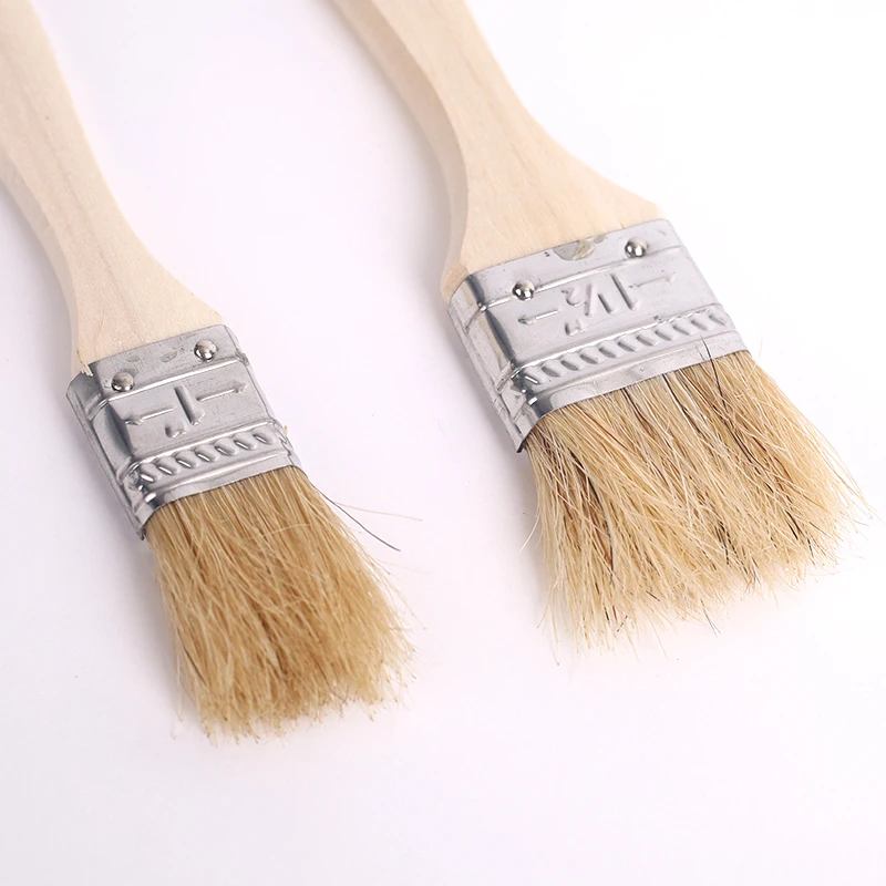 2 шт./набор щётки для гриля и соуса|Кисточки смазывания| |