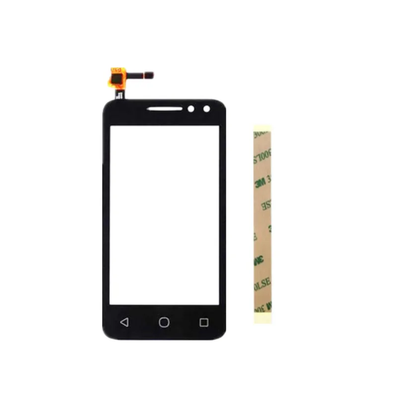 Сенсорный экран 4 0 дюйма для Alcatel One touch Pixi OT 4034 4034D 4034A 4034E OT4034 OT-4034 alcatel ot4034 |