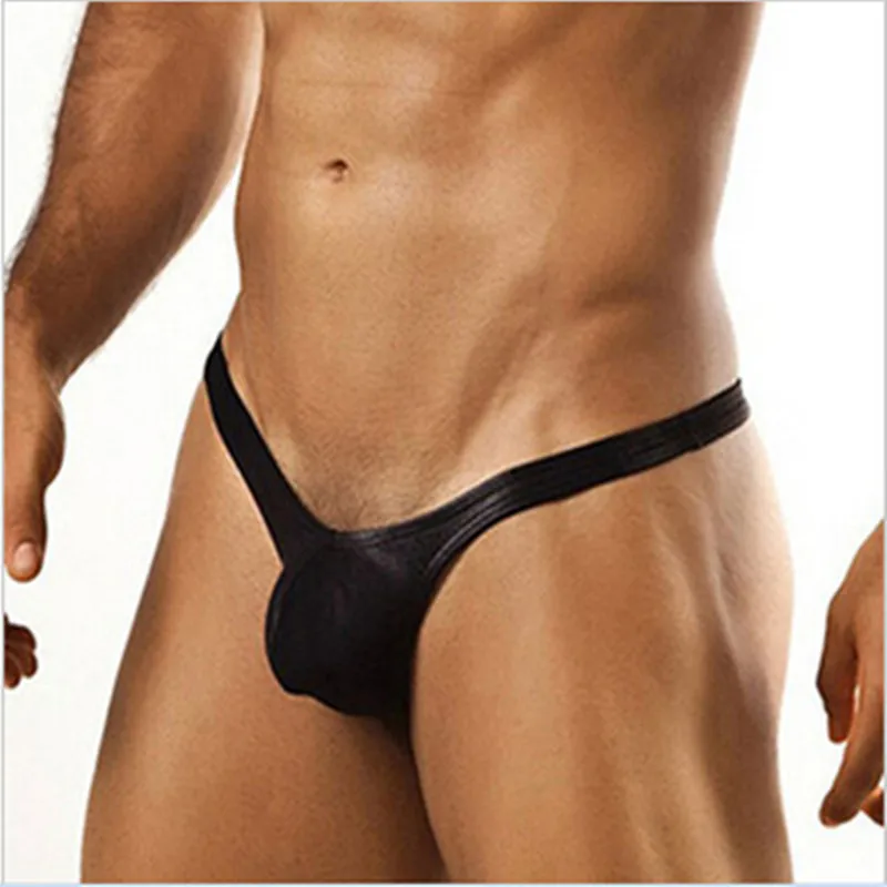 Нижнее белье G string & tali для геев Лидер продаж мужское гладкое нижнее TM высокая