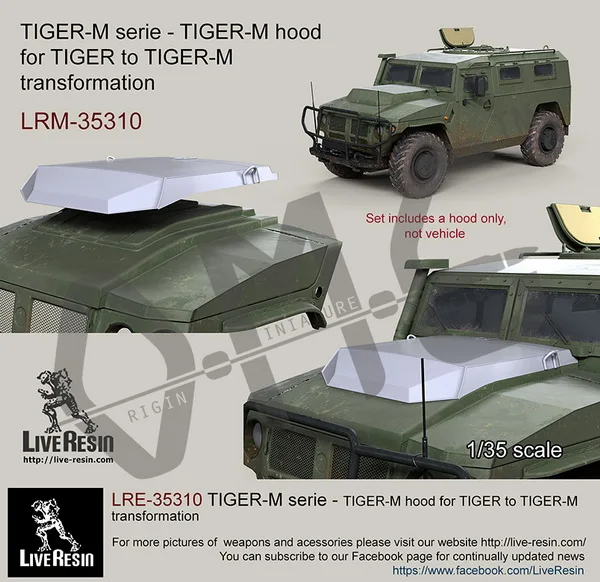 [Набор моделей в масштабе] искусственная Смола 1/35|Наборы для сборки моделей| |