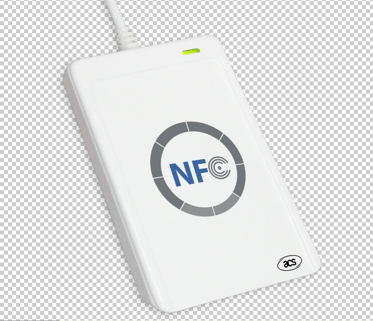 13 56 МГц ACS ACR122U rfid писатель RFID считыватель карт | Безопасность и защита