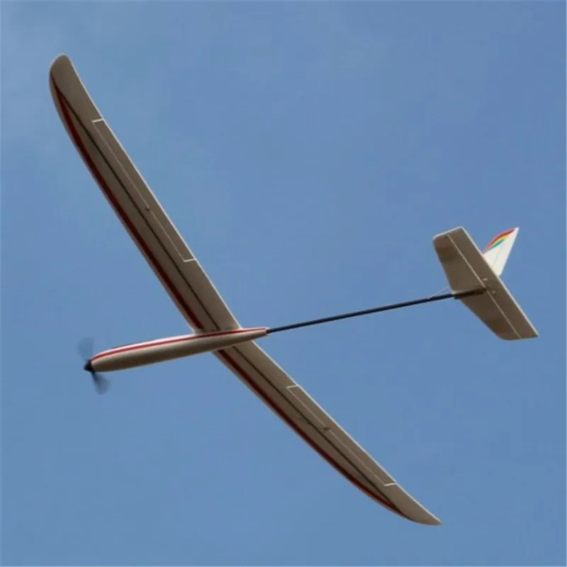 Уникальные модели U Glider 1500 мм Wingspan EPO планер дистанционного управления самолет