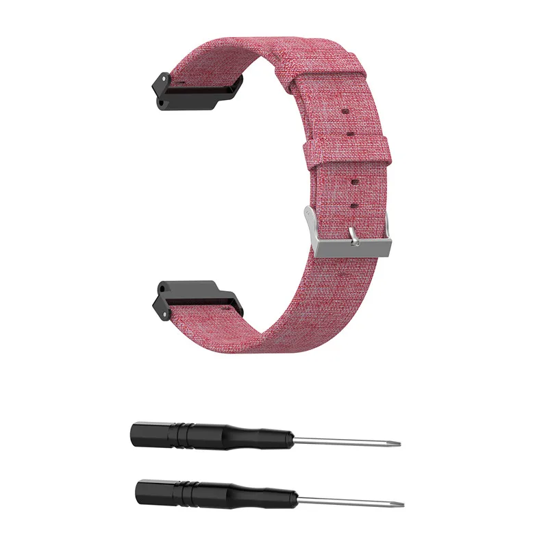 COMLYO силиконовые умные часы ремешок для Garmin Forerunner браслет ремень для Garmin Forerunner 220/230/235/630/620/735 часы