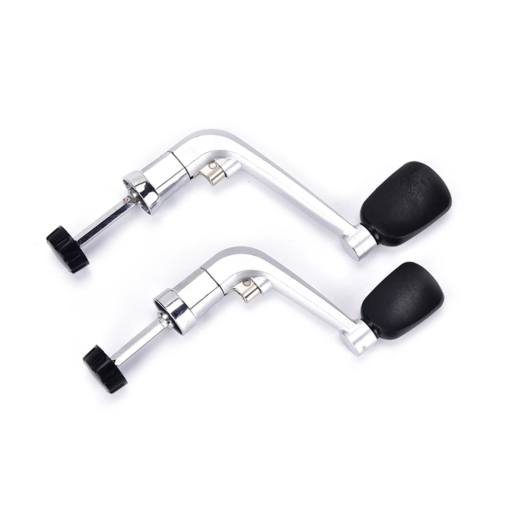 Высокое качество пластика черного цвета Мощность твердый клей ручка Рыболовная