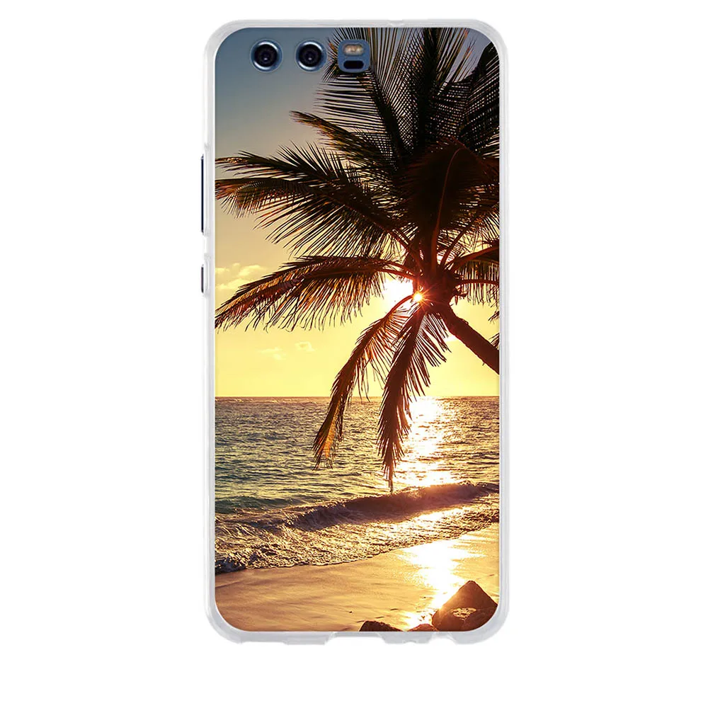 Чехол для huawei P10, чехол, силиконовый, 3D, мягкий, TPU, задняя крышка для huawei P10 P 10, чехол, Капа, Coque Funda, для huawei P10, чехол для телефона - Цвет: 29