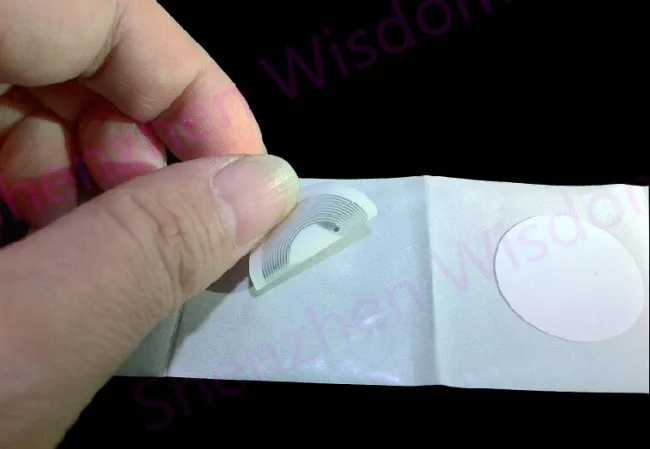 500 шт. NFC метки 13 56 МГц ISO14443A Ntag 213|nfc tag sticker|nfc tagrfid nfc |