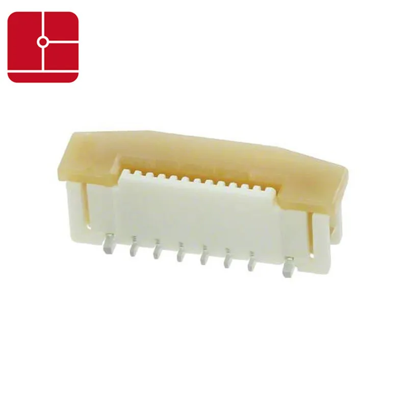 

10 шт. 52559-1252 525591252 12P 0,5 мм MOLEX совершенно новый оригинальный разъем скидка