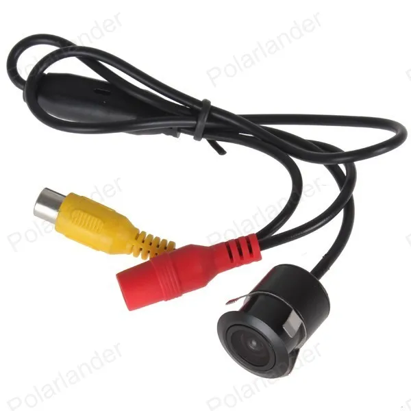 

4.3 inch Rearview Mirror Monitor kit for Car Rear reversing backup+ Reverse parking camera wireless transmitter receiver