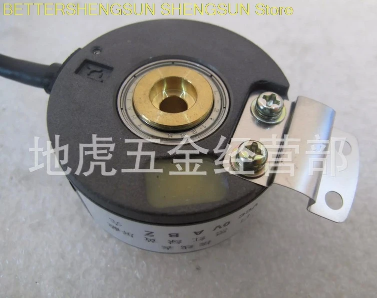 

Encoder A-ZKT-56A-204.8BM-G8-26C for Elevator Door Machine