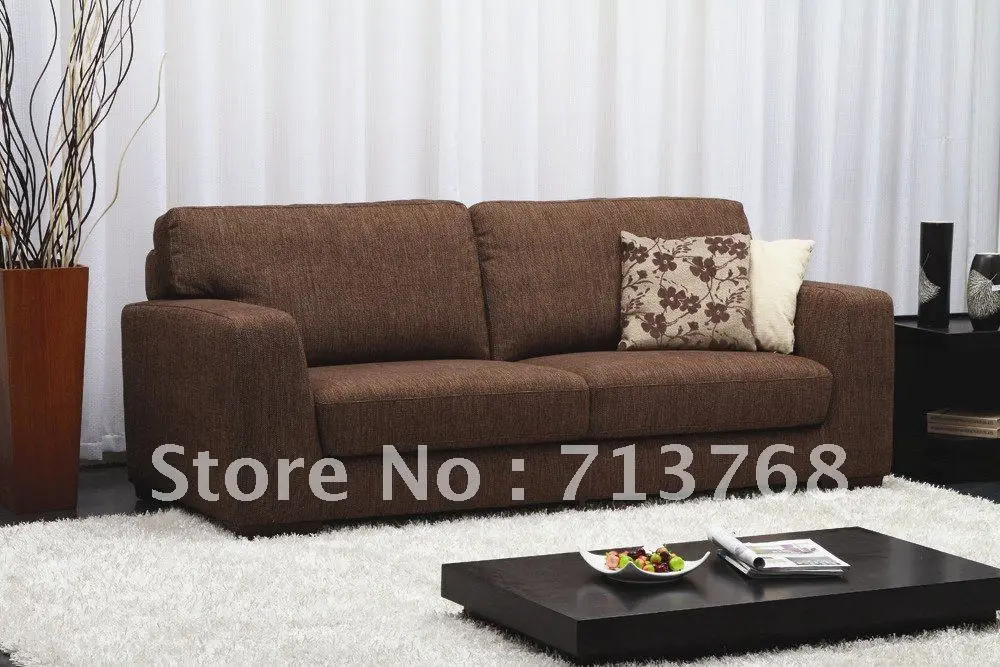 Modern furniture / living room sofa 3 seat 2 MCNO420 | Мебель